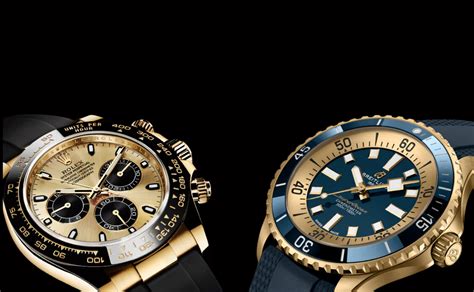 welke vos is breitling|Rolex VS Breitling: Our Complete Guide .